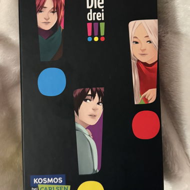 Die drei !!!