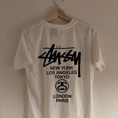 Stüssy T-Shirt