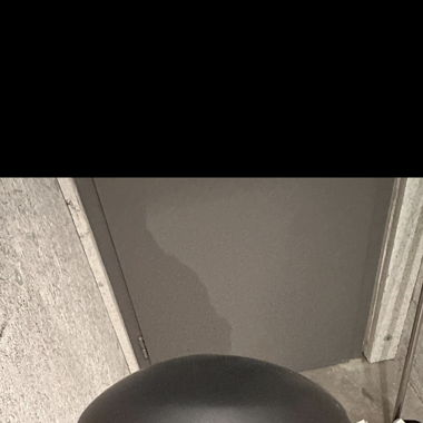 Casque ski 