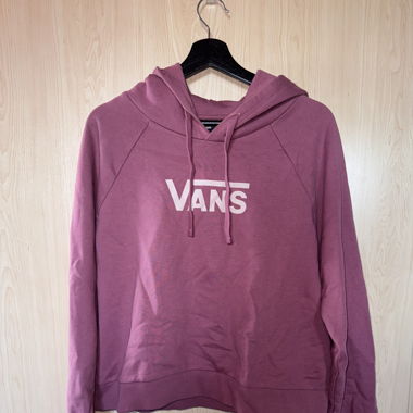 Sweat à capuche Vans