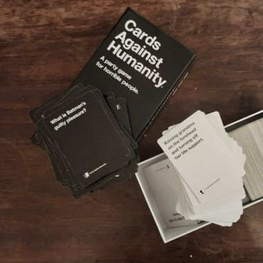 Cards Against Humanity