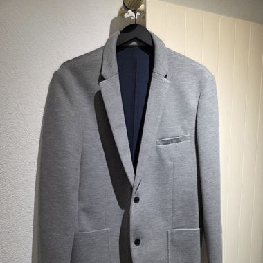 Blazer gris