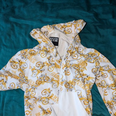 Versace Jacket