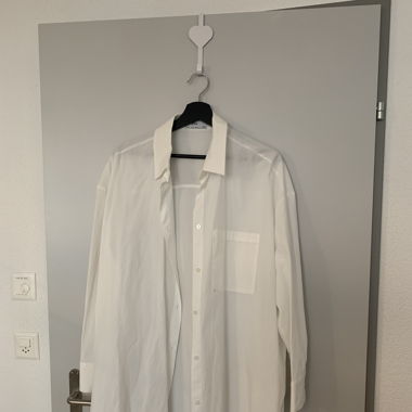 Lange Bluse Elegant 