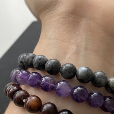 spiritual bracelets for protection & power