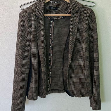 Blazer sOliver