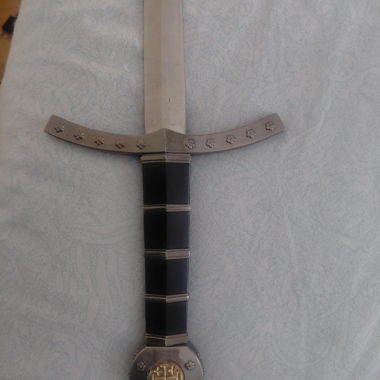 Decorative Sword