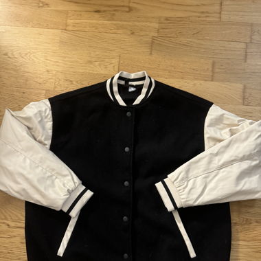 Varsity College Jacke