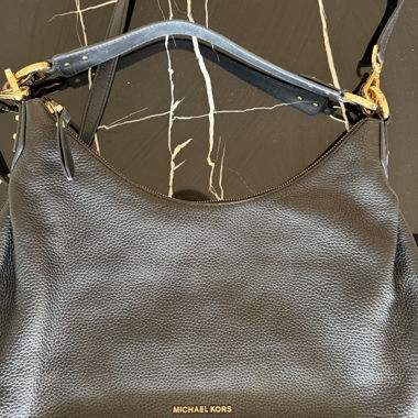 Sac à main Michael Kors noir