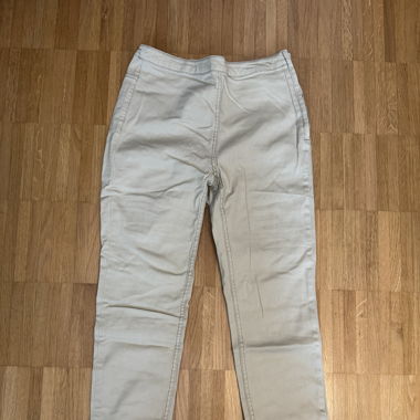 Casual pants