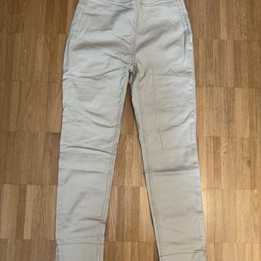 Casual pants