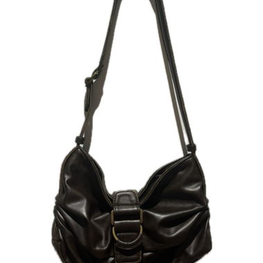 Brown Handbag