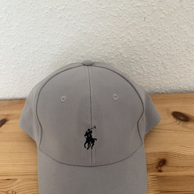 Casquette Ralph Lauren 