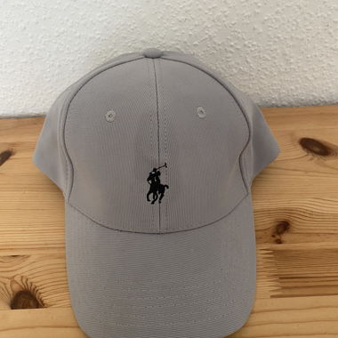 Casquette Ralph Lauren 