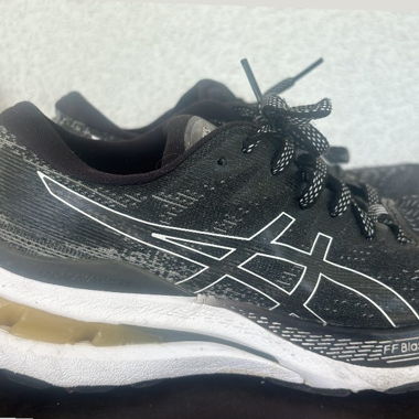 asics schuhe