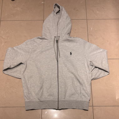 Ralph Lauren Zipper