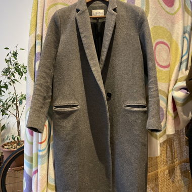 Cappotto Claudie Pierlot