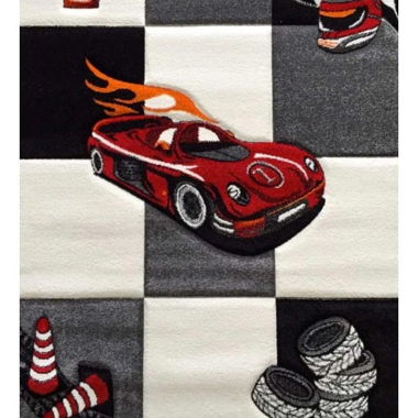 Kinderteppich Cars/Autos 