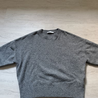Maglione oversize Zara