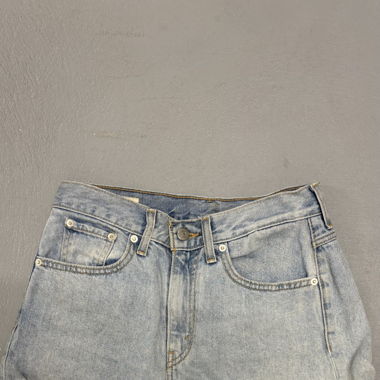 Jeans shorts