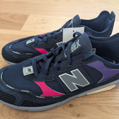 Sneakers New Balance X-Racer neuves