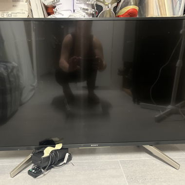 TV Sony