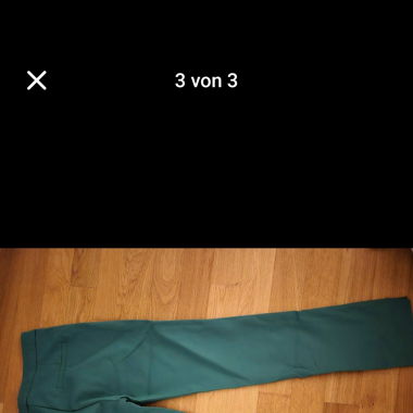 Hose, neu