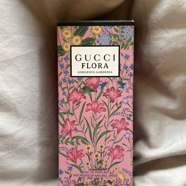 Gucci Flora Eau de Parfum