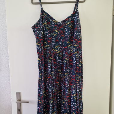 Trägerkleid Old Navy