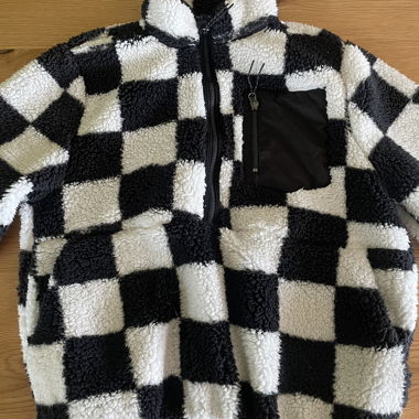 Wolljacke
