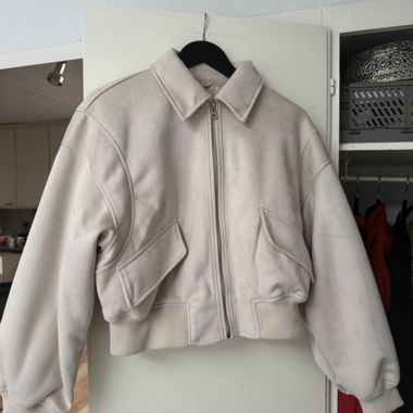 Jacke