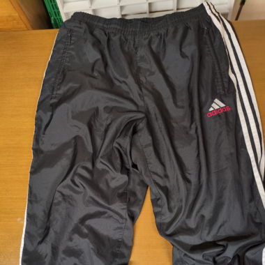 Adiddas Trainerhose Vintage