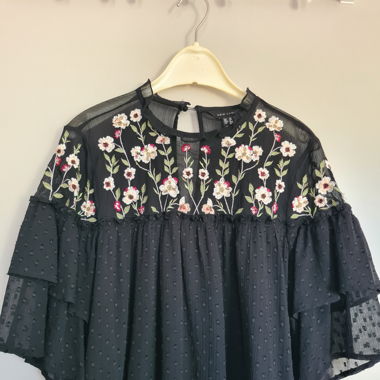 Bluse