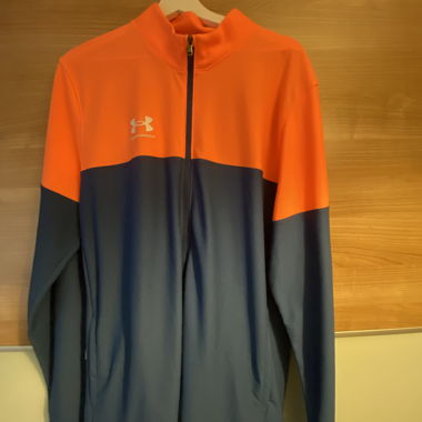 sport jacke 