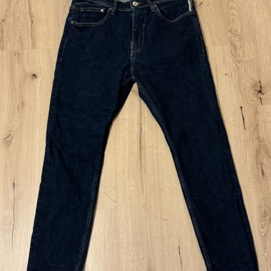 Jeans slim tapered