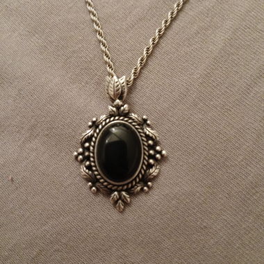 Gothic Necklace