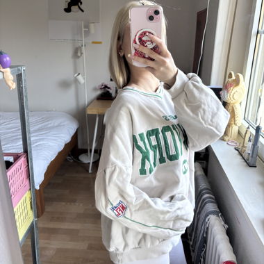 Sweatshirt New York Jets (NFL)