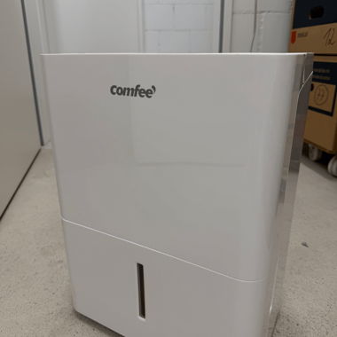 Luftentfeuchter Comfee MDDN-10DEN7 (10L/Tag)