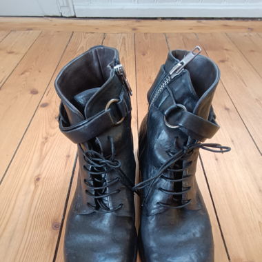 La Bottega di Lisa Stiefeletten/Stiefel