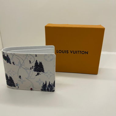 Porte-monnaie Louis Vuitton