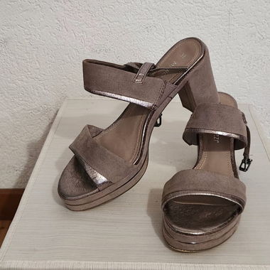 Sandalen Marco Tozzi