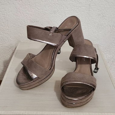 Sandalen Marco Tozzi