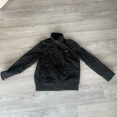 Giacca Tommy Hilfiger nera M