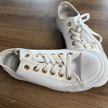 Converse All Star Sneaker