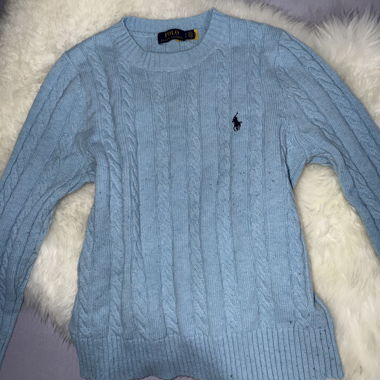 Polo Ralph Lauren Knit Sweater