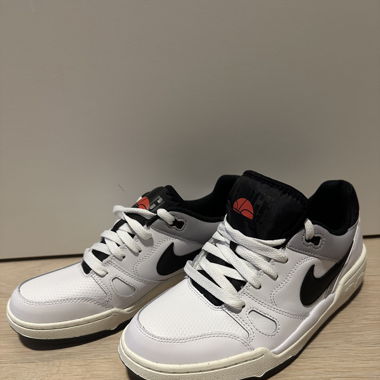 Nike Sportswear Full Force Low 