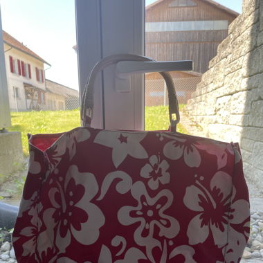 Hawaii Strandtasche