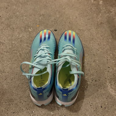 Adidas Hallenschuhe