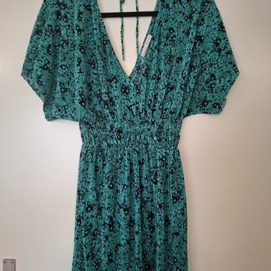 Vestito casual Pull&Bear