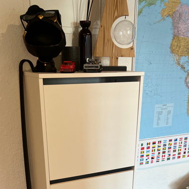 Schuhschrank